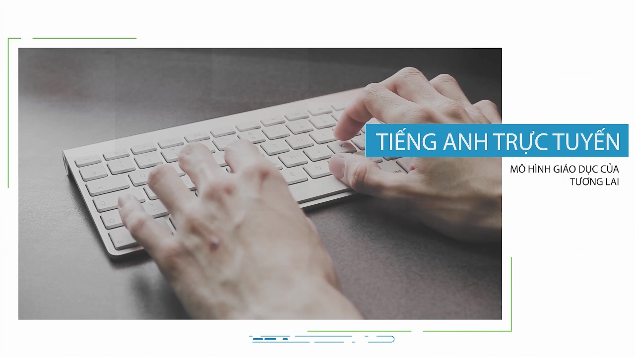 Yonah Tiếng Anh Online 1 Kèm 1