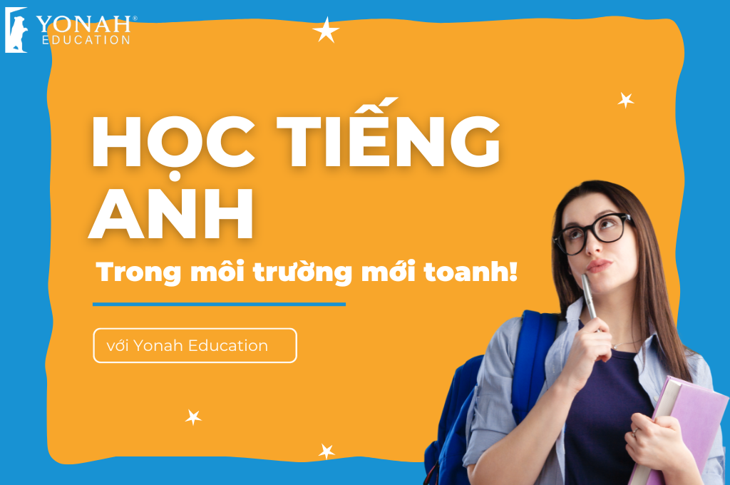 6 lời khuyên về việc học tiếng Anh cho tân sinh viên