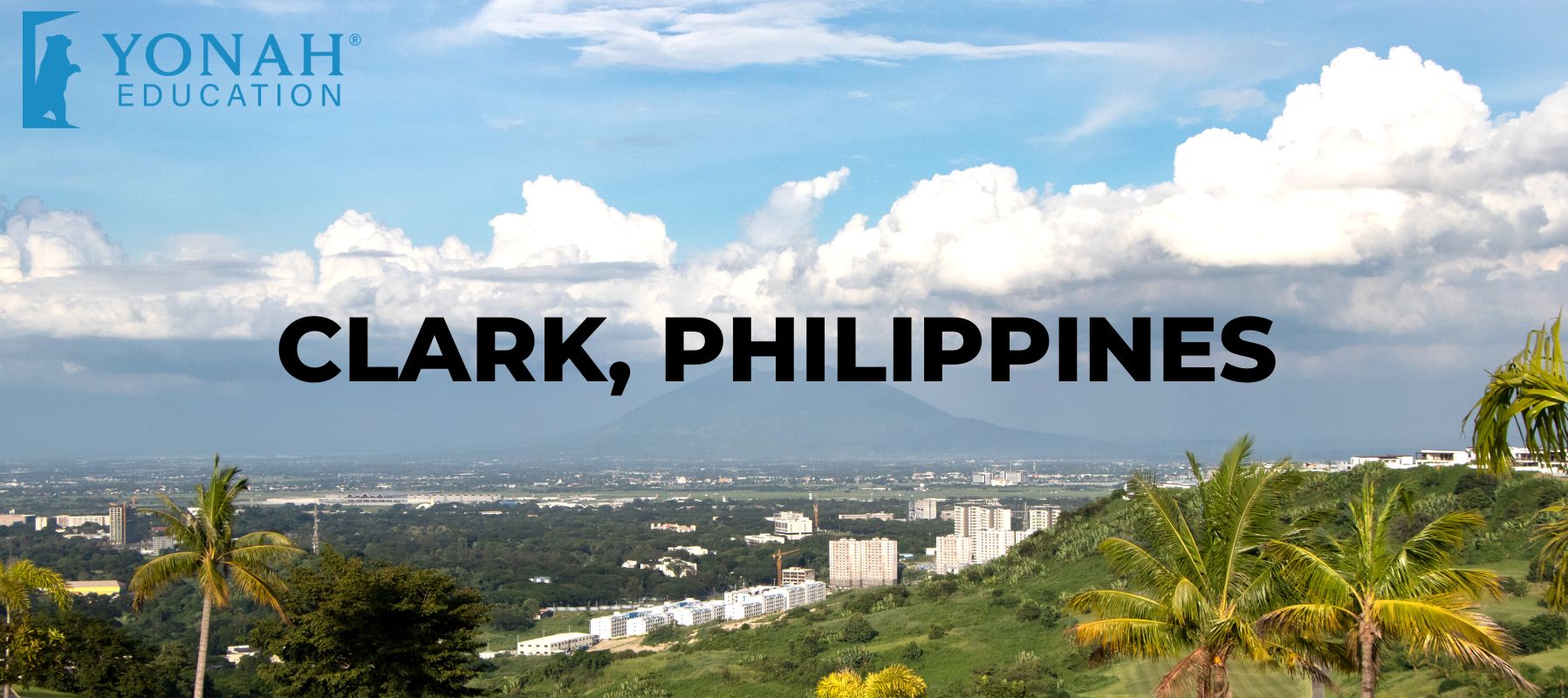 Du học hè tại Clark Philippines
