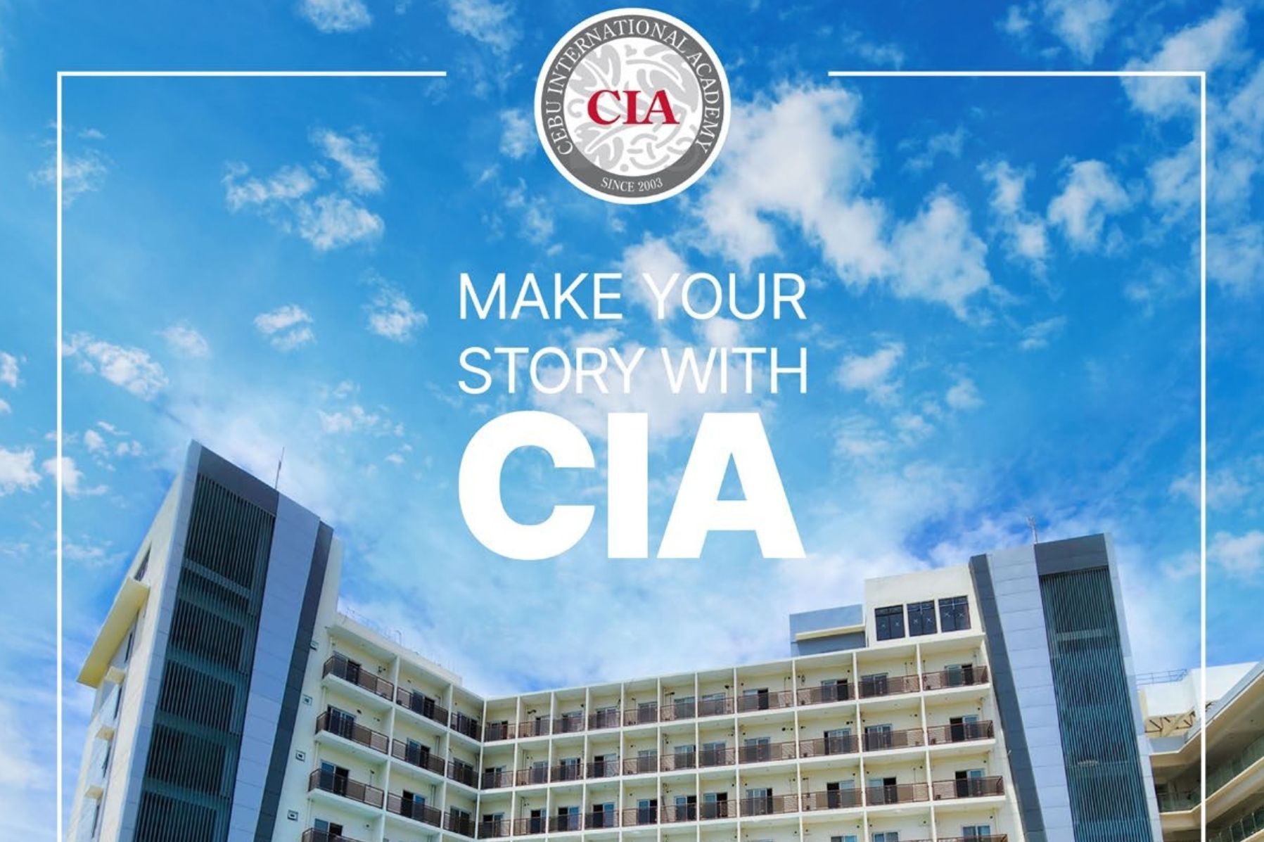 Trường Anh ngữ CIA