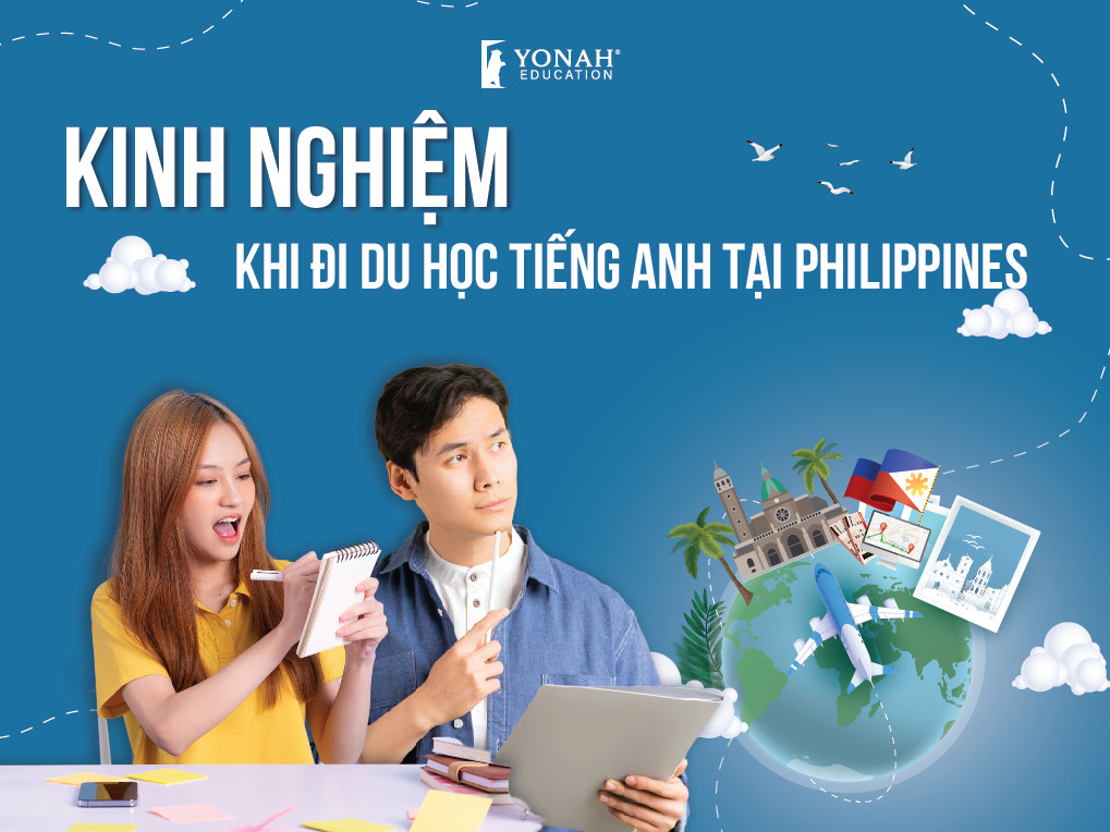 Kinh nghiệm du học tại Philippines