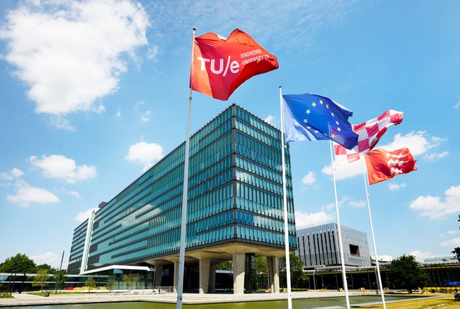 Trại hè Châu Âu 2024 - Trường TU Eindhoven