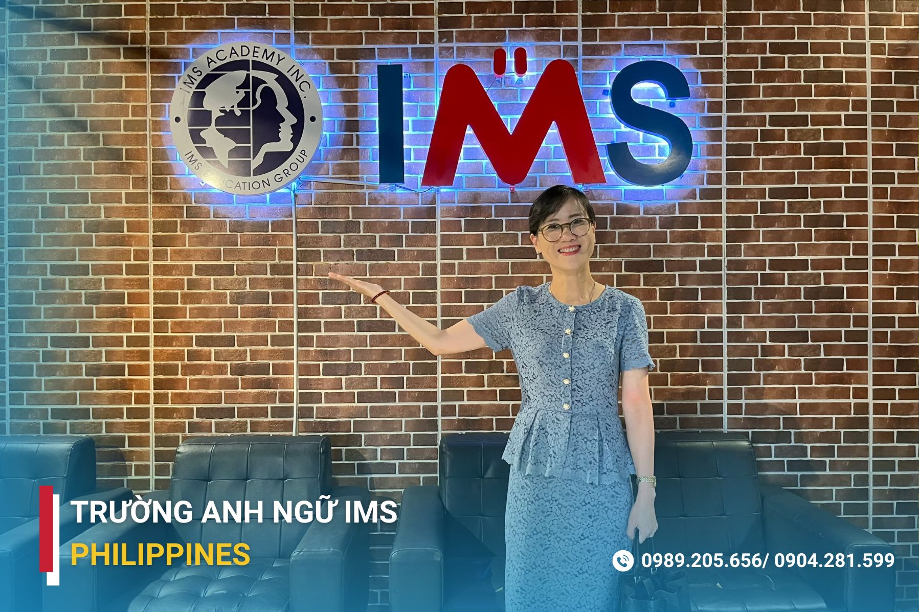 Trường Anh Ngữ IMS