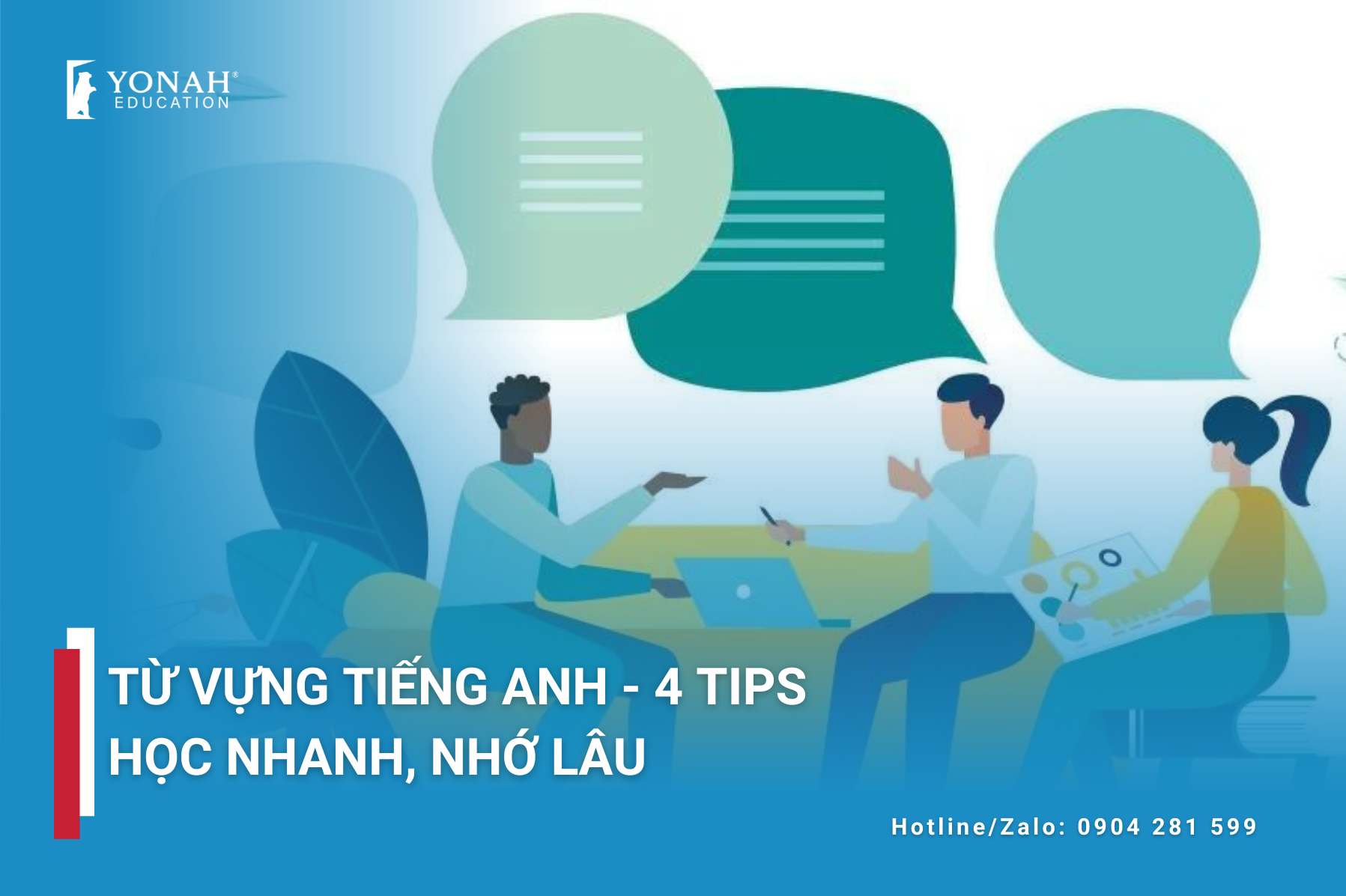 tu vung tieng anh - 4 tips hoc nhanh nho lau