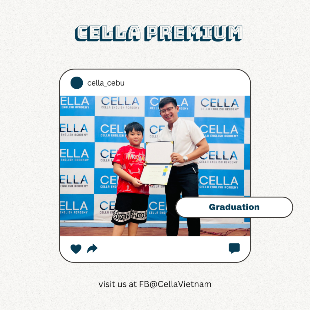 cella premium 3