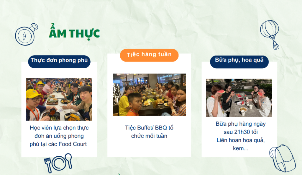 Ẩm thực