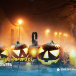 Học tiếng Anh chủ đề Halloween