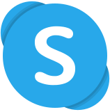 skype